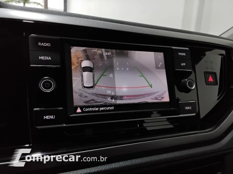 NIVUS 1.0 200 TSI TOTAL FLEX COMFORTLINE AUTOMÁTICO