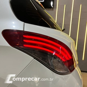 308 1.6 Allure 16V