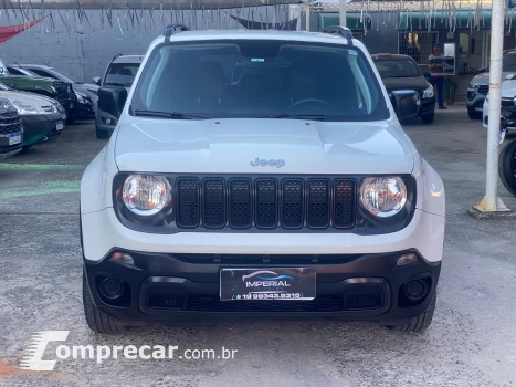 RENEGADE 1.8 16V Sport