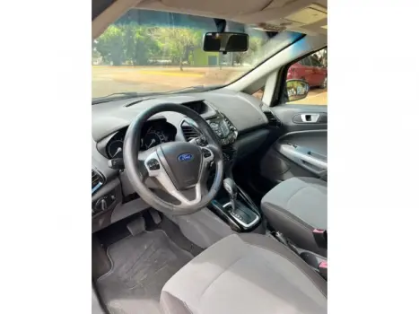 ECOSPORT - 2.0 FREESTYLE 16V 4P POWERSHIFT