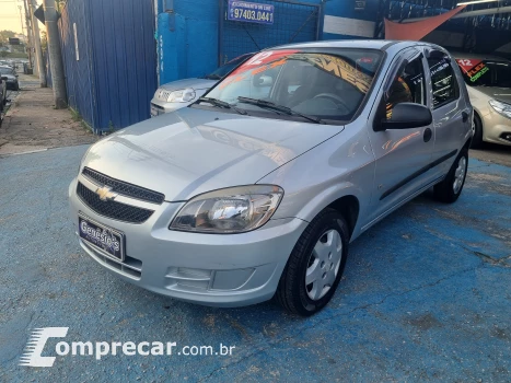 CELTA 1.0 MPFI LS 8V