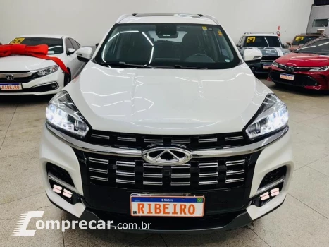 TIGGO 8 1.6 TGDI