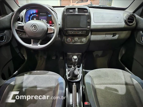 KWID 1.0 12V SCE Intense