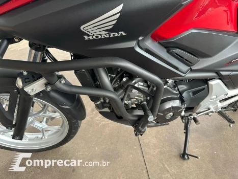 Nc 750 x