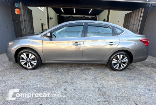 SENTRA 2.0 SV 16vstart