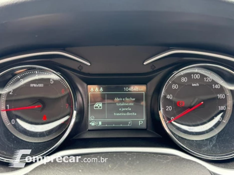 ONIX 1.0 Turbo Premier