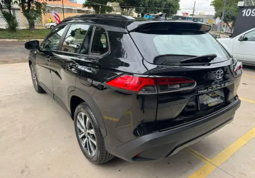 Corolla Cross XRE 2.0 16V Flex Aut.