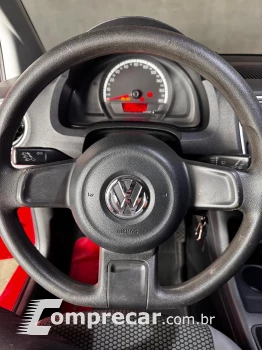 UP 1.0 MPI Take UP 12V