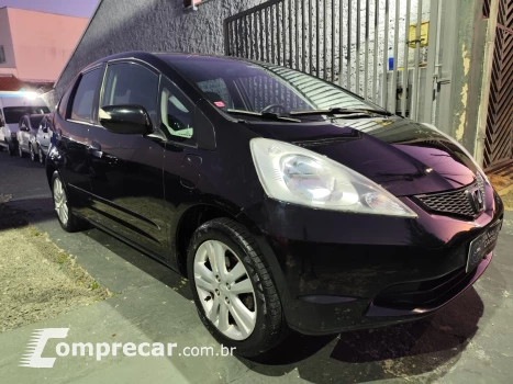 FIT 1.5 EX 16V
