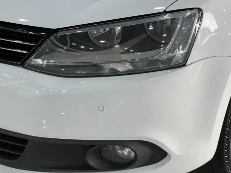 JETTA 2.0 COMFORTLINE 120CV FLEX 4P TIPTRONIC