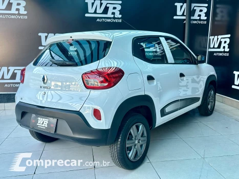 KWID 1.0 12V SCE ZEN