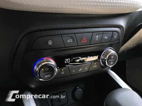 Onix 1.0 Turbo Flex Plus Premier Automático