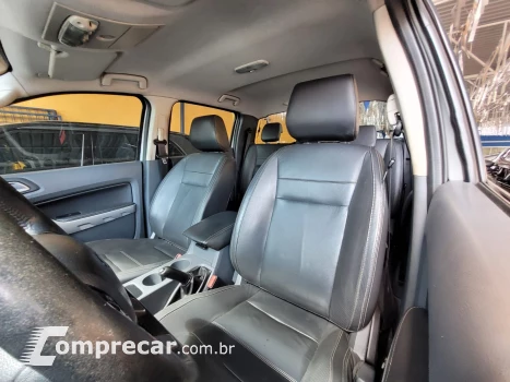 Ranger XLT 3.2 20V 4x4 CD Diesel Aut.