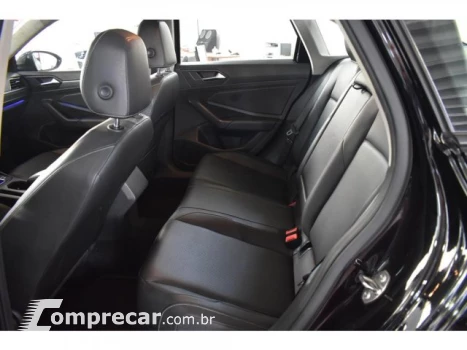 JETTA - 1.4 250 TSI TOTAL COMFORTLINE TIPTRONIC