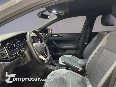 NIVUS 1.0 200 TSI TOTAL FLEX HIGHLINE AUTOMÁTICO