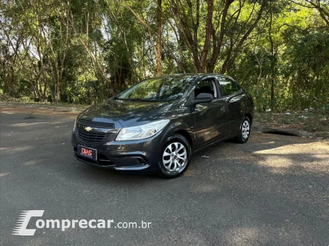 CHEVROLET PRISMA 1.0 MPFI JOY 8V 4 portas