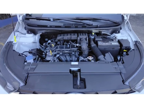 HB20 1.0 12V FLEX COMFORT MANUAL