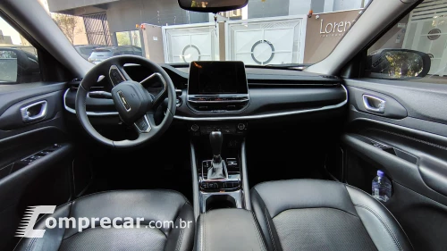 COMPASS 1.3 T270 Turbo Sport