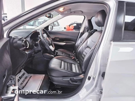 KICKS 1.6 ADVANCE CVT P.PLUS