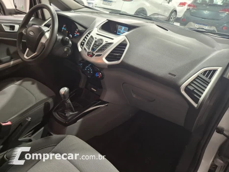 ECOSPORT 1.6 Freestyle 16V