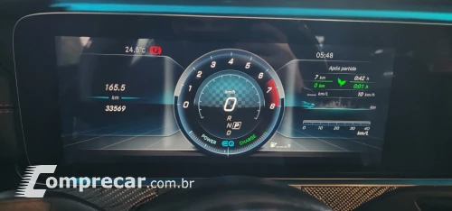 CLS 53 AMG 3.0 I6 4matic+