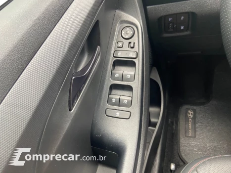 CRETA 1.0 TGDI FLEX N LINE AUTOMÁTICO