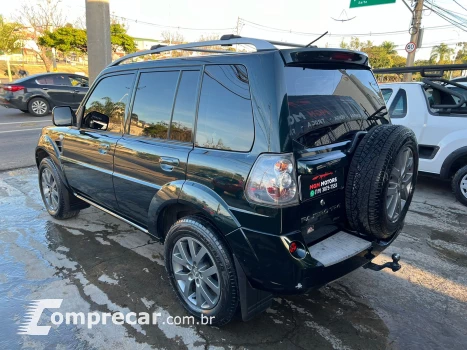 PAJERO 2.0 TR4 4X2 16V