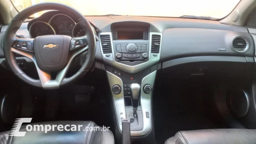 CRUZE 1.8 LT 16V