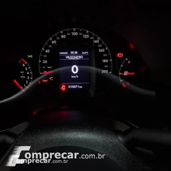 STRADA 1.3 Firefly Freedom CD