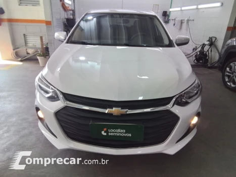 ONIX 1.0 FLEX LT MANUAL