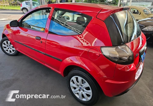 KA 1.0 I 8V