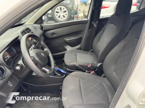 KWID 1.0 12V SCE ZEN