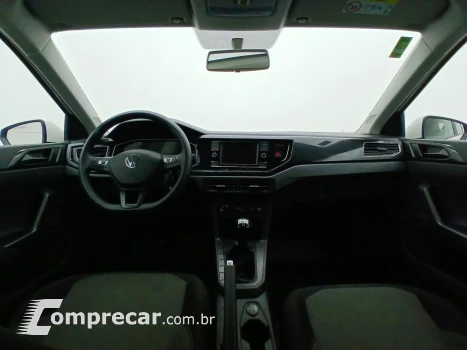 POLO 1.0 MPI MANUAL