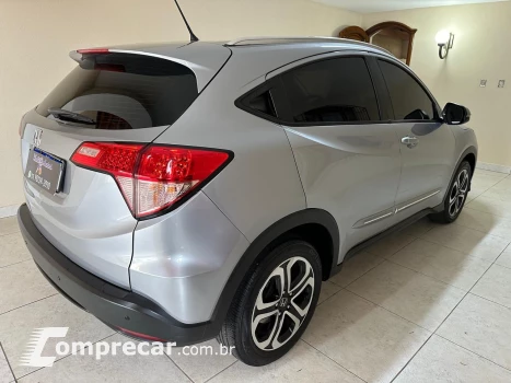 HR-V 1.8 16V EX