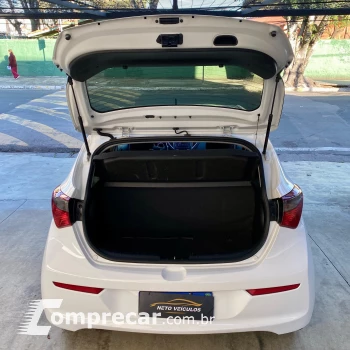 HB20 1.0 Unique 12V