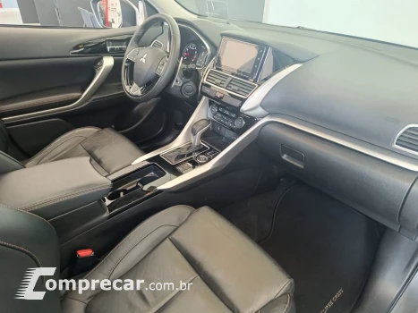 ECLIPSE CROSS 1.5 MIVEC TURBO HPE-S AWD CVT