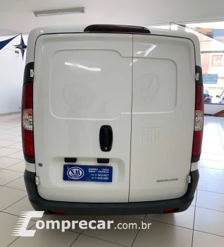 Fiorino Furgão 1.4 FLEX ENDURANCE