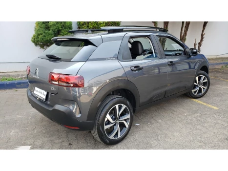 C4 CACTUS 1.6 THP FLEX SHINE PACK EAT6