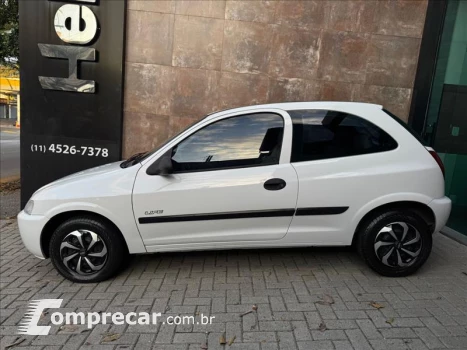 CHEVROLET CELTA 1.0 MPFI VHC Life 8V 2 portas