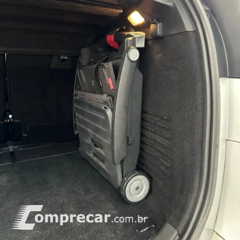 C4 GLX 2.0 Flex 16V 5p Aut.