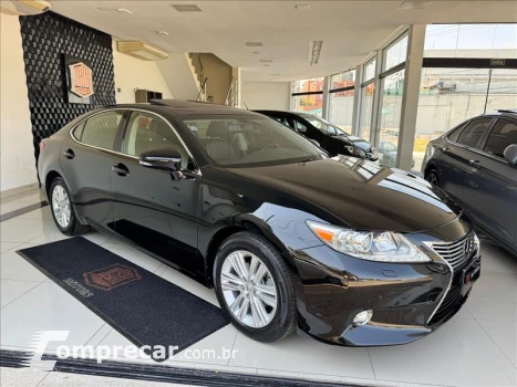 ES 350 3.5 V6