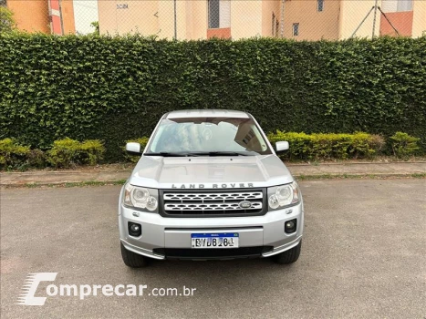 FREELANDER 2 3.2 S 6V 24V