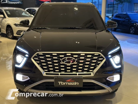 CRETA 1.0 Tgdi Limited