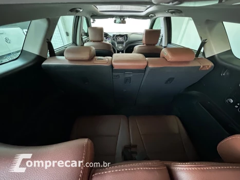 Grand Santa Fé  3.3 V6 4X4 Tiptronic