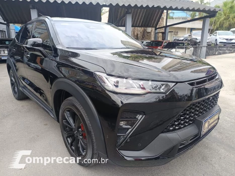 HAVAL H6 GT 1.5 Phev AWD DHT