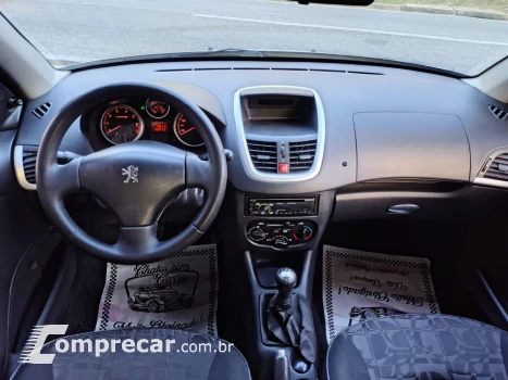 207 1.4 XR PASSION 8V