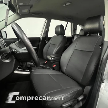 GRAND VITARA 2.0 4X2 16V