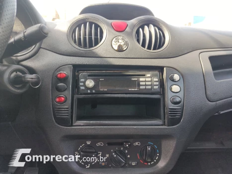 C3 1.4 I GLX 8V
