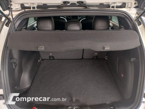 Compass 2.0 16V 4P LIMITED S TURBO DIESEL 4X4 AUTOMÁTICO