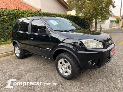 FORD ECOSPORT 2.0 XLT 16V 4 portas